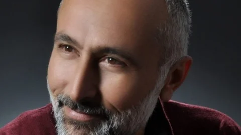 TBMM Başkanvekili Sadık Yakut'un Kardeşi Sait Yakut Aday Adaylığı Başvurusunu Yaptı