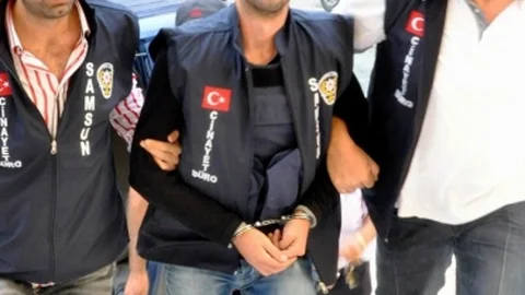 KOMşusunu Öldüren Şahsa 13 Yıl Hapis Cezası