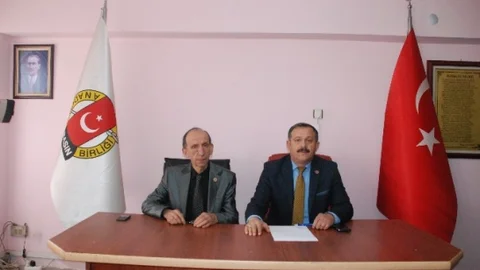 Mymd'den Özgecan Aslan Cinayetine Kınama