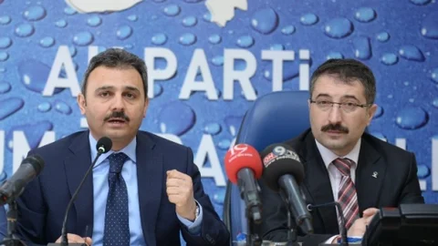 Külcü'den Bekiroğlu'na Kutlama Ziyareti