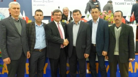 Süt Üreticilerinde Bakırtaş Dönemi