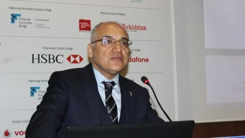 Tim Başkanı Büyükekşi İş Adamlarına Seslendi