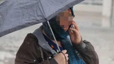 Dolandırıcılıktan Yargılanan Kadın Kendini Şikayet Edenlere Teşekkür Etti