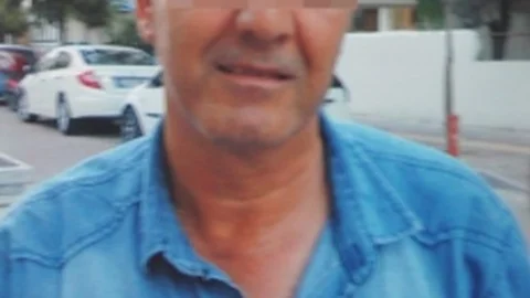 İzmir'de Kadın Cinayeti