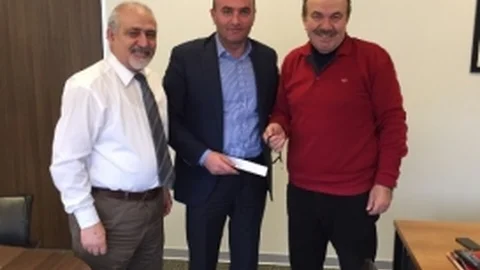 B.b. Erzurumspor Mhk Başkanı'ndan Deneyimli Hakem İstedi