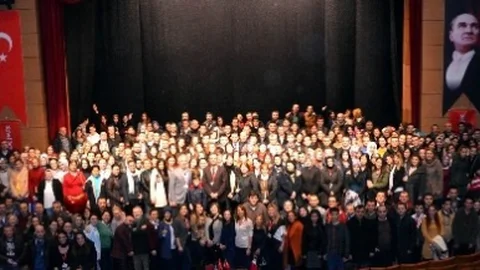 Özcan “Medical Park Emin Adımlarla Hedeflerine İlerliyor”