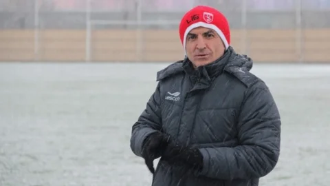 Samsunspor'da Tek Hedef Galibiyet