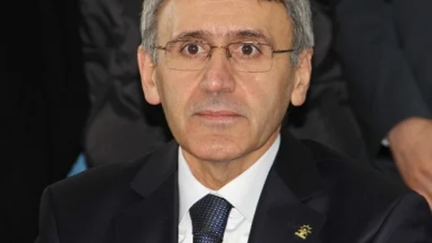 Uğurlu AK Parti'den Milletvekili Adayı