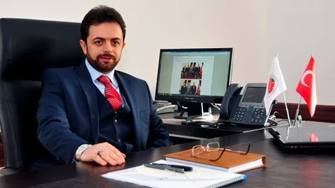 Türkiyenin En Genç Profosörü Kastamonuda