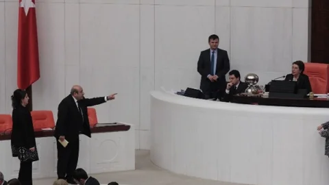 HDP Şırnak Milletvekili Hasip Kaplan
