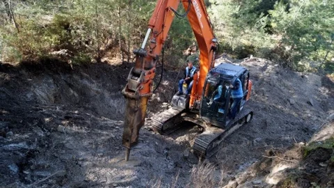 Karpuzlu'da 6 Yeni İçme Suyu Kaynağı Açılıyor