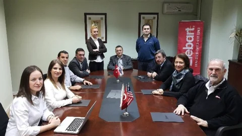 Sağlığa Zıebart Tedbiri