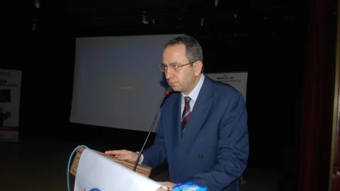 Çerkezköy'de Okullara Afet Eğitimi