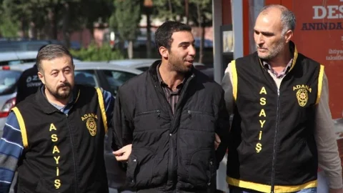 13 Yaşındaki Kızı Kaçırıp Tecavüz Etti Ailesi Dilendirdi