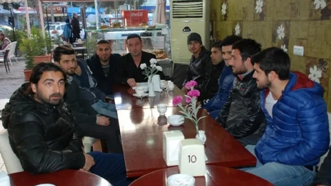 Yenihisarspor'da Teknik Heyet Ve Futbolculardan Kulüp Başkanına Eleştiri