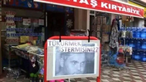 Özgecan'ın Katiline 'tükürmek İster Misiniz?'