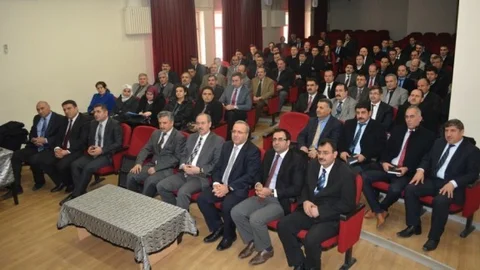Okul Müdürlerine Yönelik Formasyon Kazandırma Kursu
