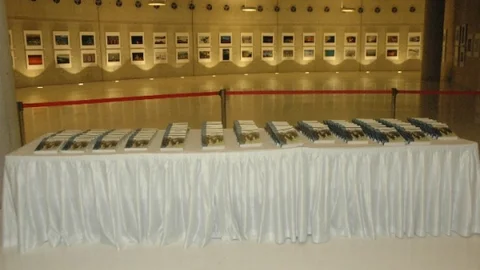 Hocalı Katliamı Başkent'te Anıldı