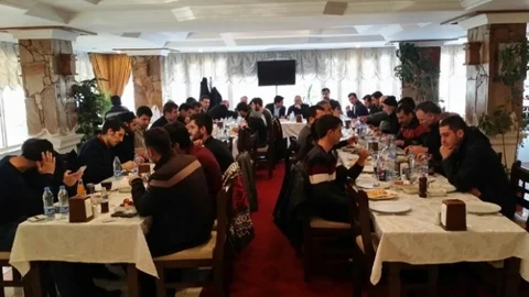 ASKON'dan STK'lara Ev Sahipliği