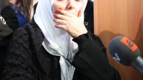 (Özel Haber) Özgecan'la Aynı Kaderi Paylaşan Sinem'in Ailesi ''Hadım Ve İdam Edilmeliler''