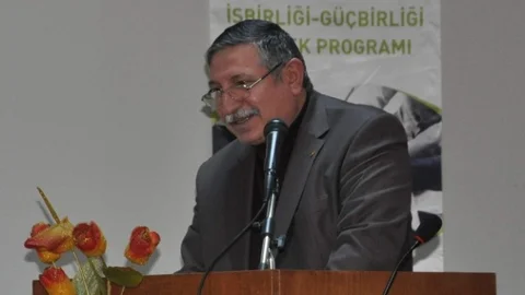 Siirt'te Kobi Proje Destek Programı Anlatıldı