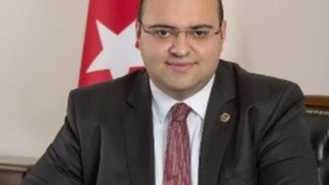 Aziziye Belediye Başkanı Muhammed Cevdet Orhan Saldırı Olayı İle İlgili Açıklama Yaptı