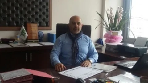 Serhat Altınel Tenis Federasyonu Genel Sekreteri Oldu