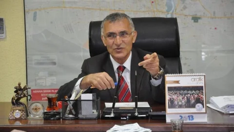 Adana'da Spor Masörü Yetiştirme Kursu