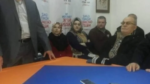 Işıldak Seçim Çalışmalarına Başladı