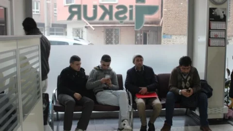 Geçici İşçiler İçin Mülakat