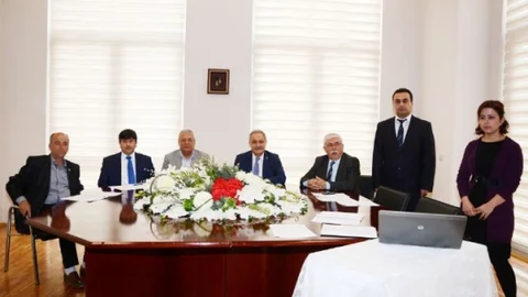 Osmaniye'de Tıbbi Atık Sterilizasyon Tesisi Kurulacak