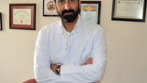 Her Bel Fıtığı Ameliyatlık Değil