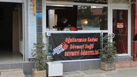 Tavşanlı 'idam' İstiyor