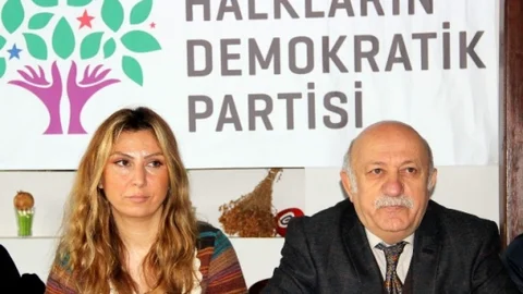 “HDP Karadeniz'in De Partisidir”