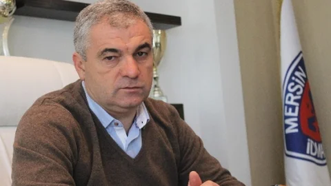 Rıza Çalımbay'dan Fenerbahçe Değerlendirmesi