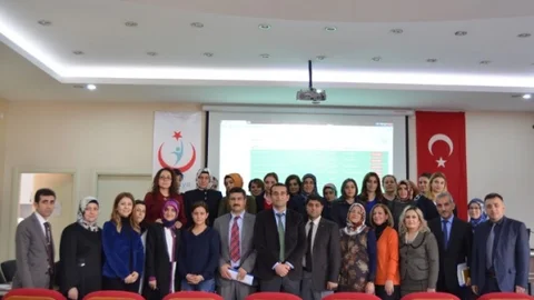 Hasta Hakları Mevzuatı Eğitimi Verildi