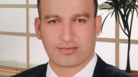 Yontürk AK Parti Milletvekili Aday Adaylığını Açıkladı