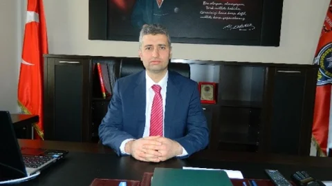 Doğanşehir İlçesine Yeni Emniyet Müdürü Atandı