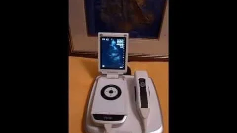 Bartın Devlet Hastanesi'ne Mobil Eko Cihazı Alındı