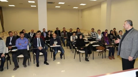 Kendi İşlerinin Patronu Olacaklar