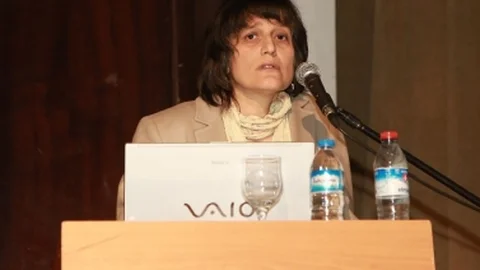 Erü'de Alzheimer'dan Korunma Yolları Konferansı