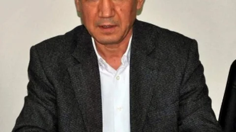 Aydın Tabip Odası'ndan Yabancı Hekim Tepkisi