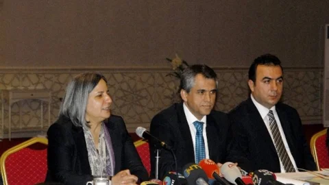 Kışanak'tan Gündeme İlişkin Değerlendirme