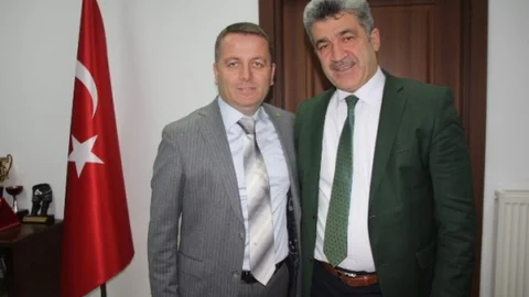 Milletvekili Aday Adayı Sarıoğlu İlk Ziyaretini Yığılca'ya Gerçekleştirdi