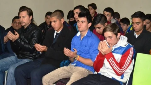 Ülkü Ocaklarından ‘Özgecan' Cinayetine Tepki