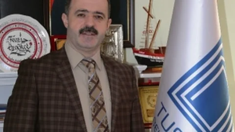 Bedirhan Gökçe Van'a Geliyor