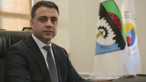 DTSO Tarımda Kooperatifleşme Konferansı Düzenliyor