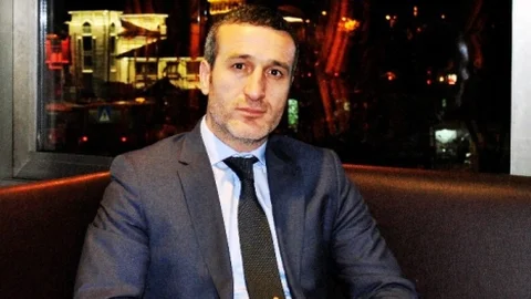 Enis Timuçin Milletvekilliğine Yeşil Işık Yaktı