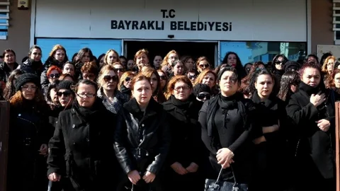 Özgecan'ın Öldürülmesine Tepki Dinmiyor