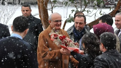 Başkan Yılmaz “Artık Ayvacık'ta İş Yapma Zamanı”